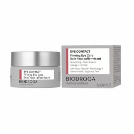 Biodroga Medical Eye Contact Firming Eye Care 15ml